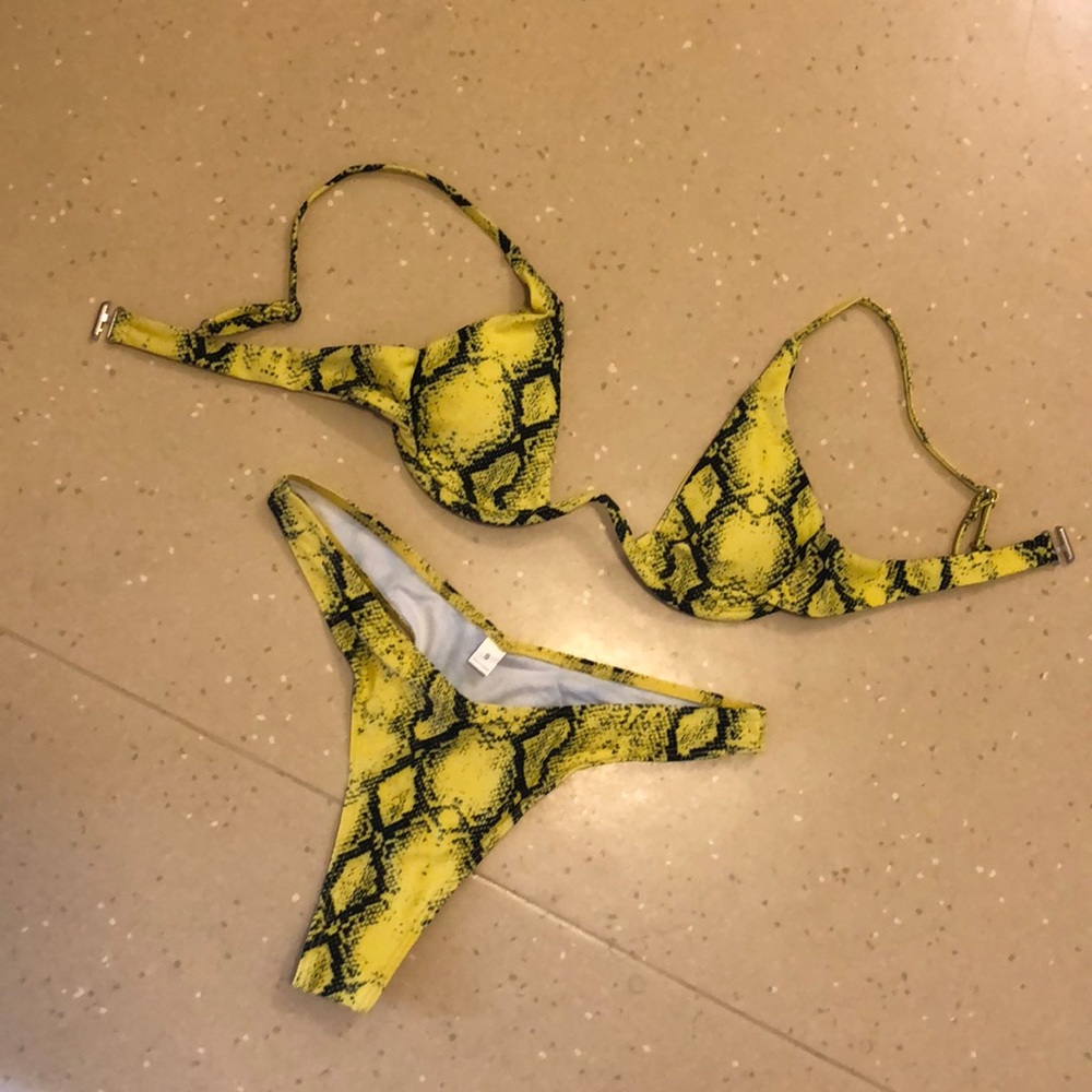 Swimsuit